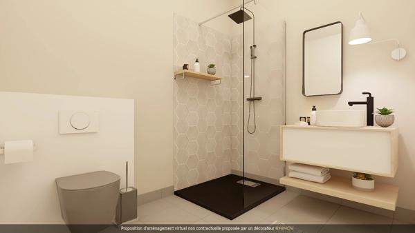 Dpt Pyrénées Orientales (66), à vendre COLLIOURE appartement T3