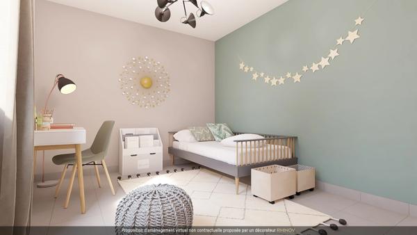 Dpt Pyrénées Orientales (66), à vendre COLLIOURE appartement T3