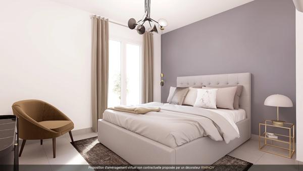 Dpt Pyrénées Orientales (66), à vendre COLLIOURE appartement T3