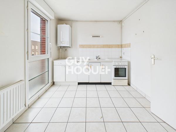 Duplex Sotteville Les Rouen