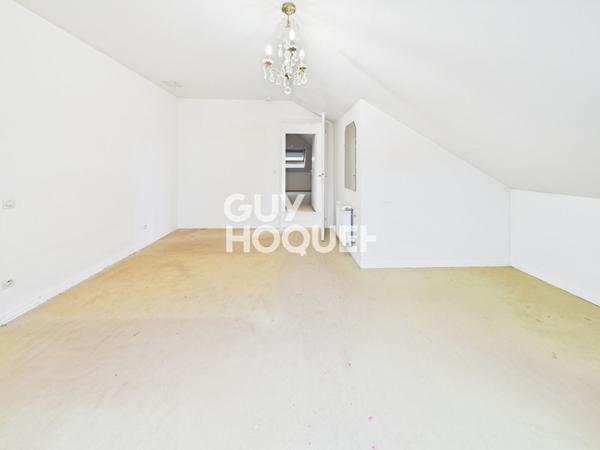Duplex Sotteville Les Rouen