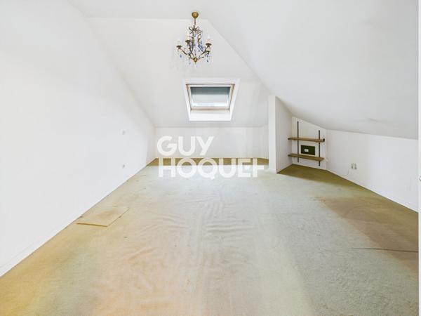 Duplex Sotteville Les Rouen