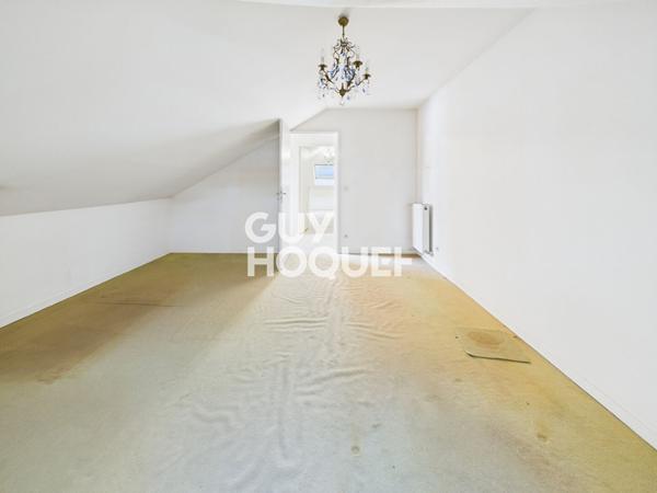 Duplex Sotteville Les Rouen