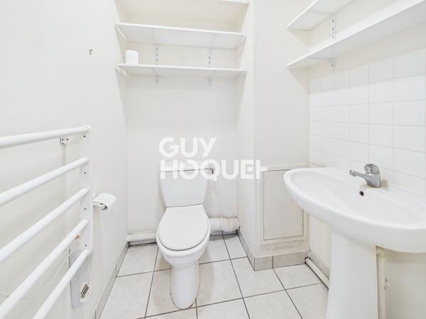 Duplex Sotteville Les Rouen