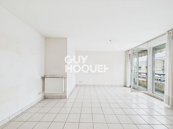 Duplex Sotteville Les Rouen