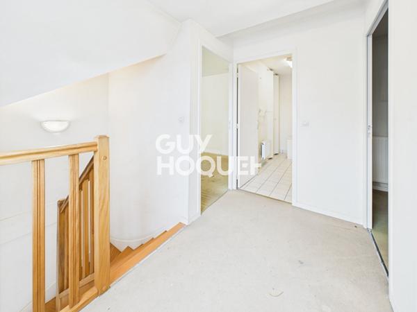 Duplex Sotteville Les Rouen