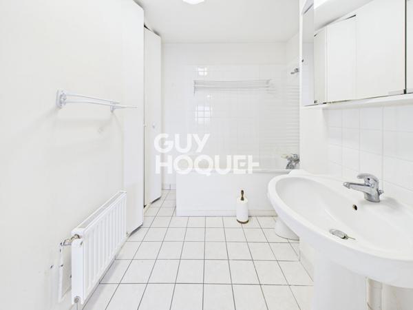Duplex Sotteville Les Rouen