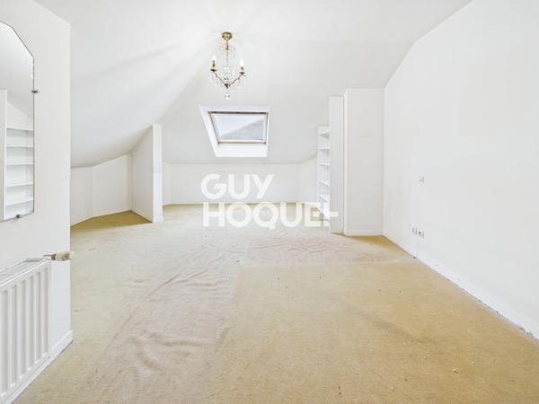Duplex Sotteville Les Rouen