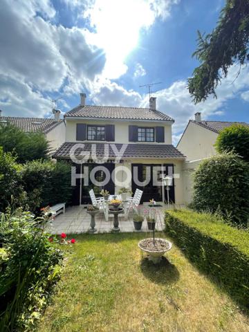 Maison Evry Courcouronnes 6 pièce(s) 100 m2