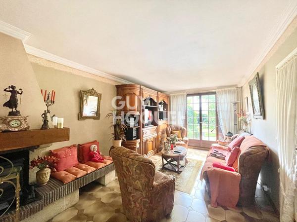 Maison Evry Courcouronnes 6 pièce(s) 100 m2