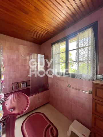 Maison Evry Courcouronnes 6 pièce(s) 100 m2