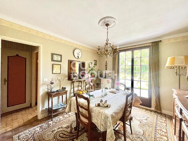 Maison Evry Courcouronnes 6 pièce(s) 100 m2