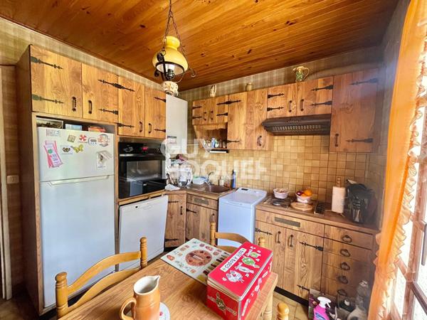 Maison Evry Courcouronnes 6 pièce(s) 100 m2