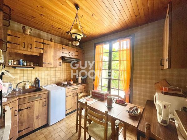 Maison Evry Courcouronnes 6 pièce(s) 100 m2