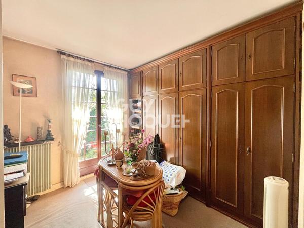 Maison Evry Courcouronnes 6 pièce(s) 100 m2