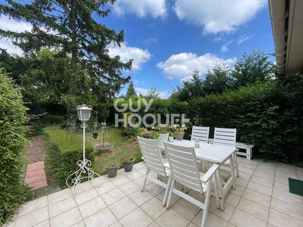 Maison Evry Courcouronnes 6 pièce(s) 100 m2