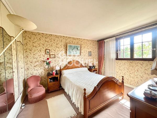 Maison Evry Courcouronnes 6 pièce(s) 100 m2