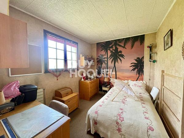 Maison Evry Courcouronnes 6 pièce(s) 100 m2