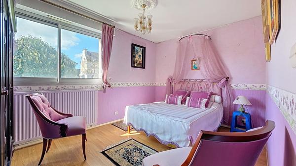 Appartement T3 – 69 m² – Quartier Albert 1er – Loggia – Fort potentiel