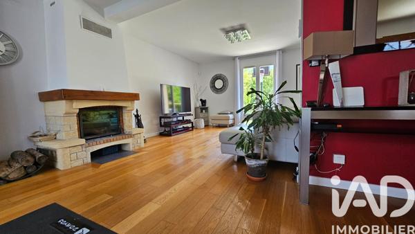 Maison à vendre 5 pièces 158 m² Gisors