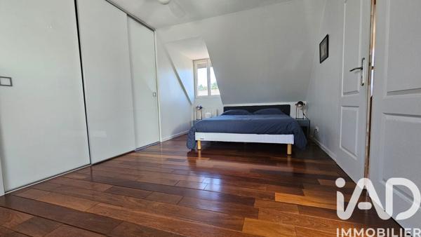 Maison à vendre 5 pièces 158 m² Gisors