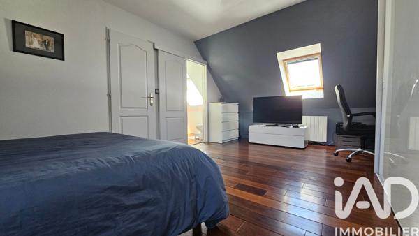 Maison à vendre 5 pièces 158 m² Gisors