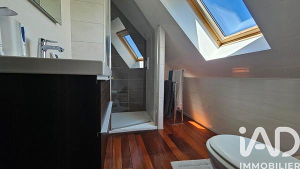 Maison à vendre 5 pièces 158 m² Gisors