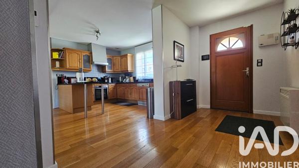 Maison à vendre 5 pièces 158 m² Gisors