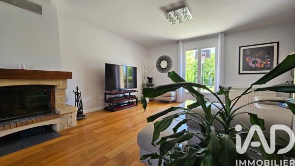 Maison à vendre 5 pièces 158 m² Gisors