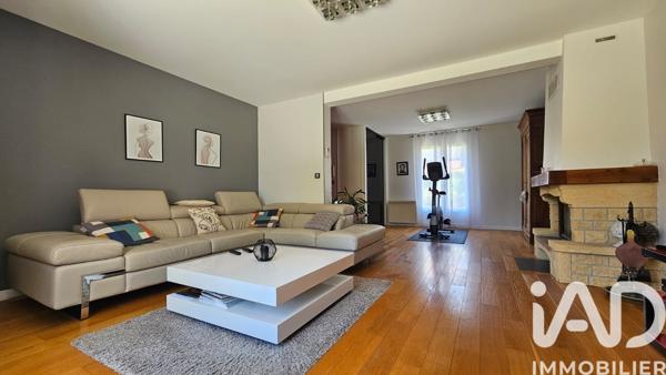 Maison à vendre 5 pièces 158 m² Gisors