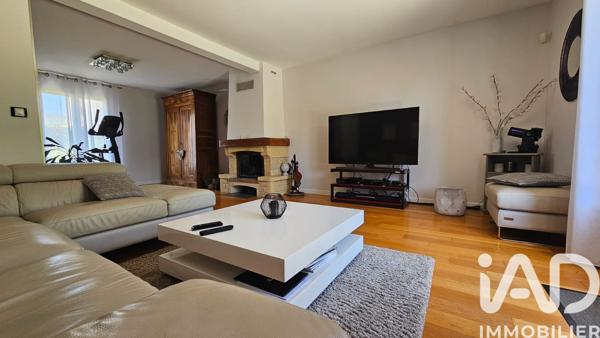 Maison à vendre 5 pièces 158 m² Gisors