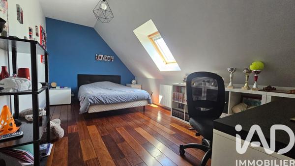 Maison à vendre 5 pièces 158 m² Gisors