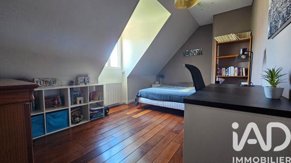Maison à vendre 5 pièces 158 m² Gisors