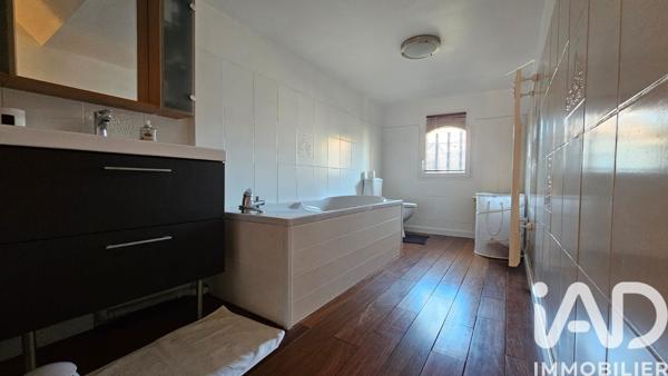 Maison à vendre 5 pièces 158 m² Gisors