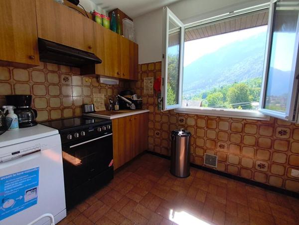 Maison familiale 4 pièces