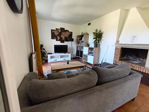 Maison familiale 4 pièces