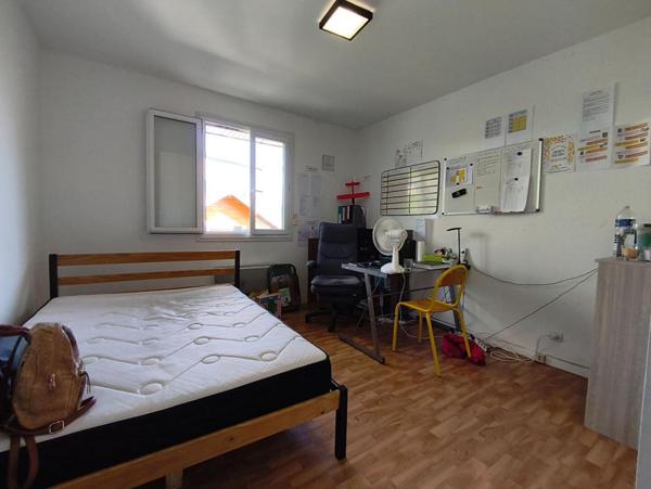 Maison familiale 4 pièces