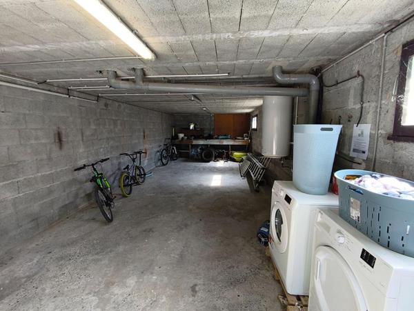 Maison familiale 4 pièces