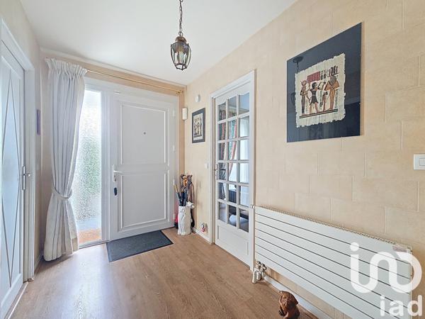 Maison à vendre 5 pièces 150 m² Combs-la-Ville