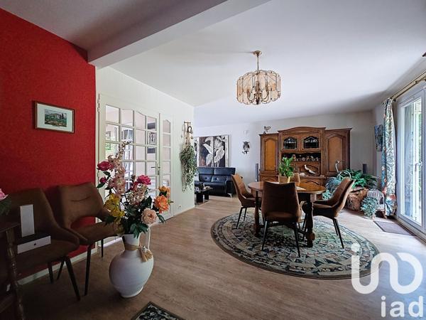 Maison à vendre 5 pièces 150 m² Combs-la-Ville