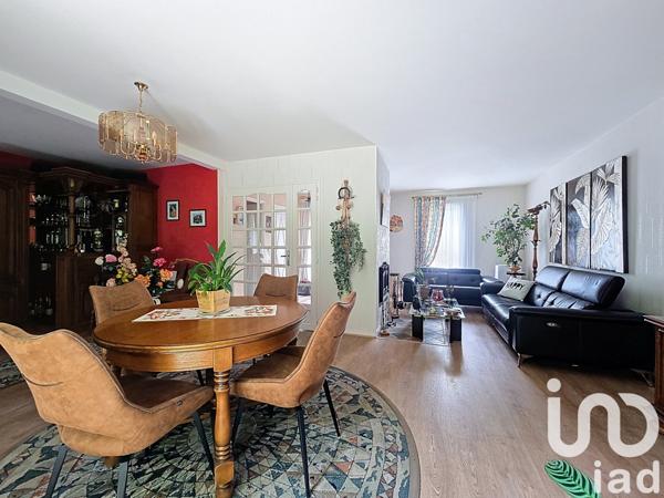 Maison à vendre 5 pièces 150 m² Combs-la-Ville