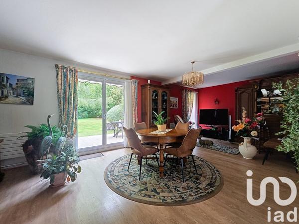 Maison à vendre 5 pièces 150 m² Combs-la-Ville