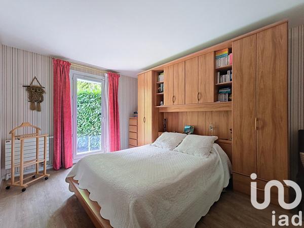 Maison à vendre 5 pièces 150 m² Combs-la-Ville