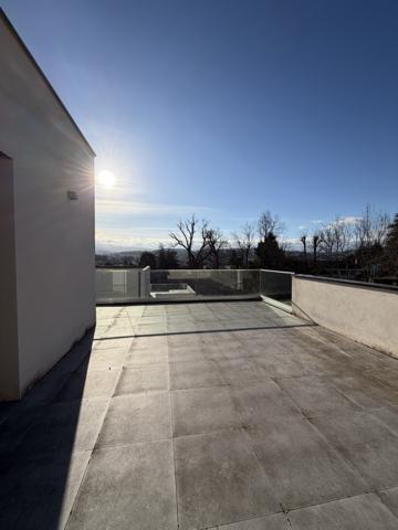 L'Étrat (42580) A LOUER ! L''Etrat, villa contemporaine de 180m2 avec piscine