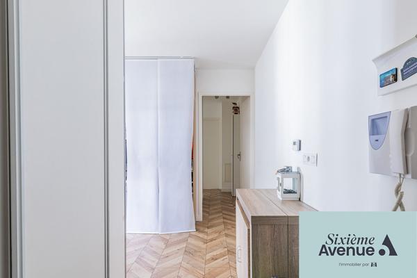 Appartement 3 pièces 62.04 m2