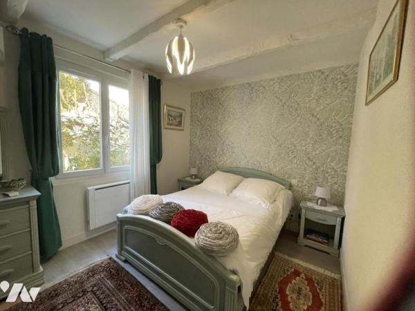 Maison de plain pied VALREAS