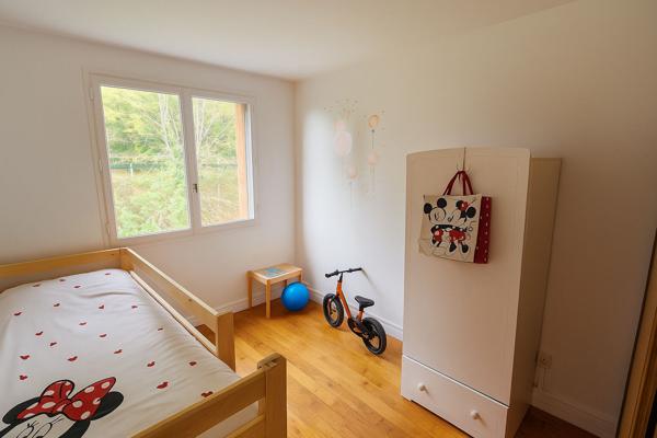 Appartement Meulan En Yvelines 3 pièce(s), 2 chambres