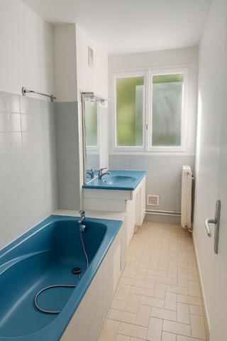 Appartement Meulan En Yvelines 3 pièce(s), 2 chambres