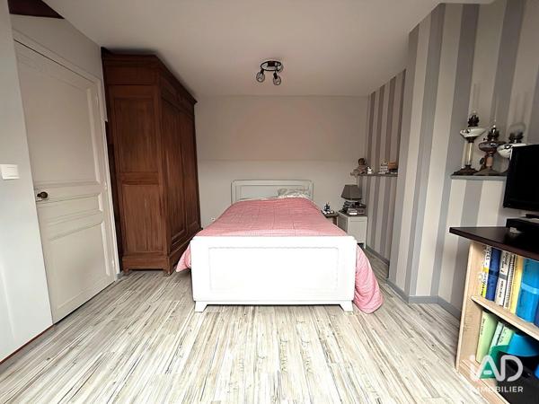 Immeuble à vendre 9 pièces 330 m² Orchies