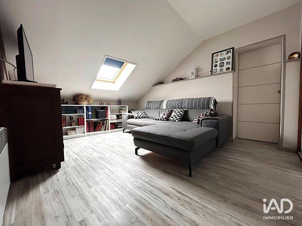 Immeuble à vendre 9 pièces 330 m² Orchies